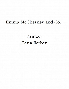 Omslagsbild för Emma McChesney and Co.
