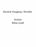 Omslagsbild för Derrick Vaughan, Novelist