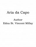 Omslagsbild för Aria da Capo