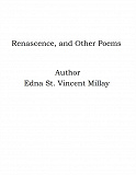 Omslagsbild för Renascence, and Other Poems