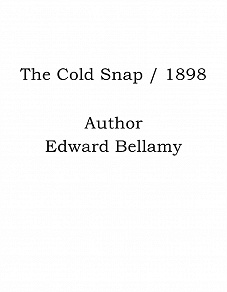 Omslagsbild för The Cold Snap / 1898