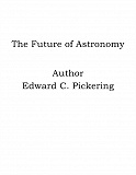 Omslagsbild för The Future of Astronomy