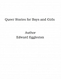 Omslagsbild för Queer Stories for Boys and Girls