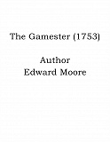 Omslagsbild för The Gamester (1753)