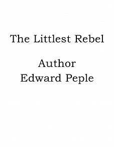 Omslagsbild för The Littlest Rebel