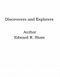 Omslagsbild för Discoverers and Explorers