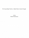Omslagsbild för The Young Bridge-Tender; or, Ralph Nelson's Upward Struggle