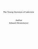 Omslagsbild för The Young Oarsmen of Lakeview