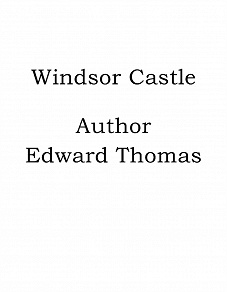 Omslagsbild för Windsor Castle
