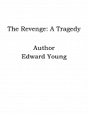 Omslagsbild för The Revenge: A Tragedy