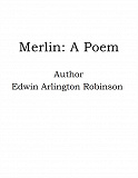 Omslagsbild för Merlin: A Poem
