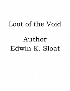 Omslagsbild för Loot of the Void