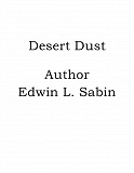 Omslagsbild för Desert Dust
