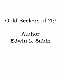 Omslagsbild för Gold Seekers of '49