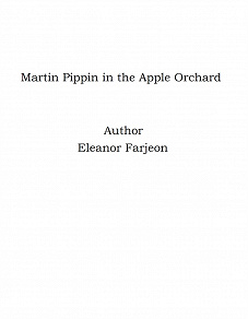 Omslagsbild för Martin Pippin in the Apple Orchard
