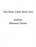 Omslagsbild för The Poor Little Rich Girl