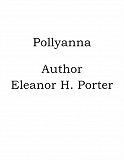 Omslagsbild för Pollyanna