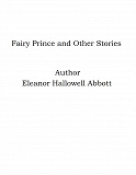Omslagsbild för Fairy Prince and Other Stories