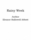 Omslagsbild för Rainy Week