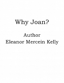 Omslagsbild för Why Joan?