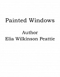 Omslagsbild för Painted Windows