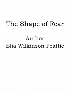 Omslagsbild för The Shape of Fear