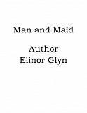 Omslagsbild för Man and Maid