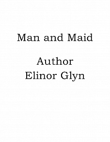 Omslagsbild för Man and Maid