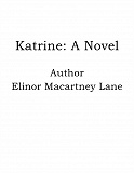 Omslagsbild för Katrine: A Novel