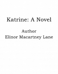Omslagsbild för Katrine: A Novel