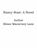 Omslagsbild för Nancy Stair: A Novel