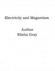 Omslagsbild för Electricity and Magnetism