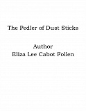 Omslagsbild för The Pedler of Dust Sticks
