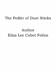 Omslagsbild för The Pedler of Dust Sticks