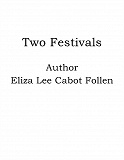 Omslagsbild för Two Festivals