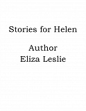 Omslagsbild för Stories for Helen