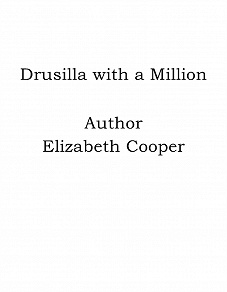 Omslagsbild för Drusilla with a Million