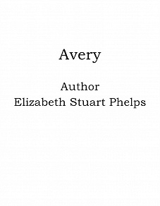 Omslagsbild för Avery