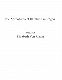 Omslagsbild för The Adventures of Elizabeth in Rügen