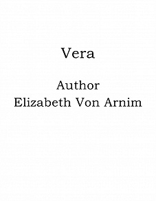 Omslagsbild för Vera