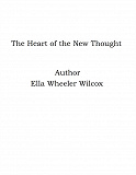 Omslagsbild för The Heart of the New Thought