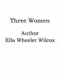 Omslagsbild för Three Women