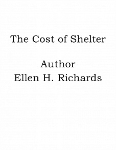 Omslagsbild för The Cost of Shelter