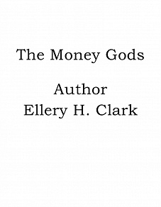 Omslagsbild för The Money Gods