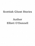 Omslagsbild för Scottish Ghost Stories