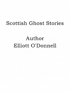 Omslagsbild för Scottish Ghost Stories
