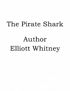 Omslagsbild för The Pirate Shark