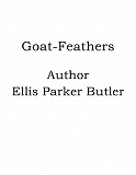 Omslagsbild för Goat-Feathers