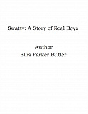 Omslagsbild för Swatty: A Story of Real Boys