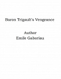 Omslagsbild för Baron Trigault's Vengeance